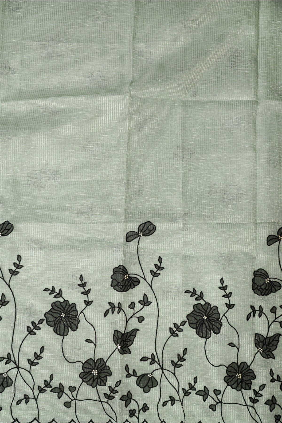 Kota Solid Light Peach Dress Materials