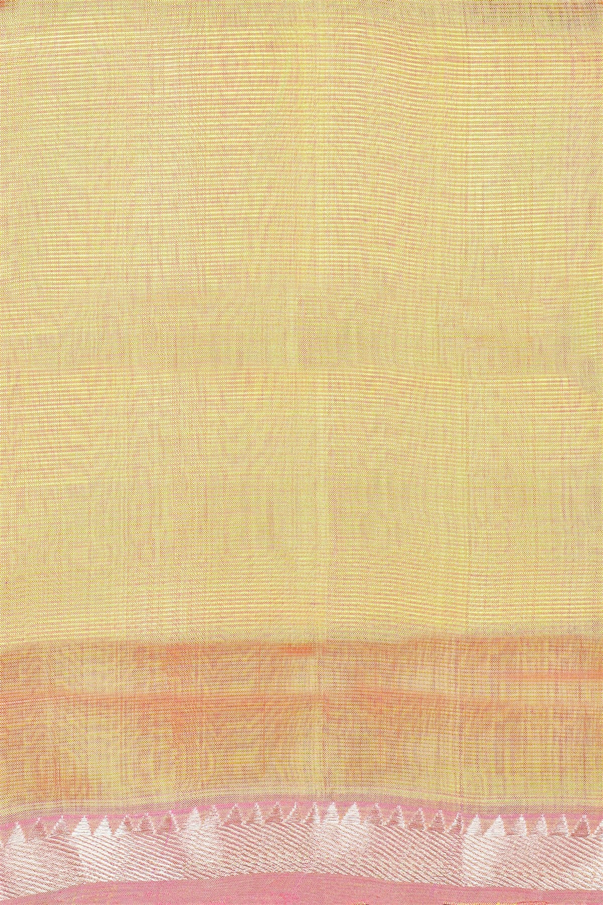 Sico Golden Zari Border Dress Material