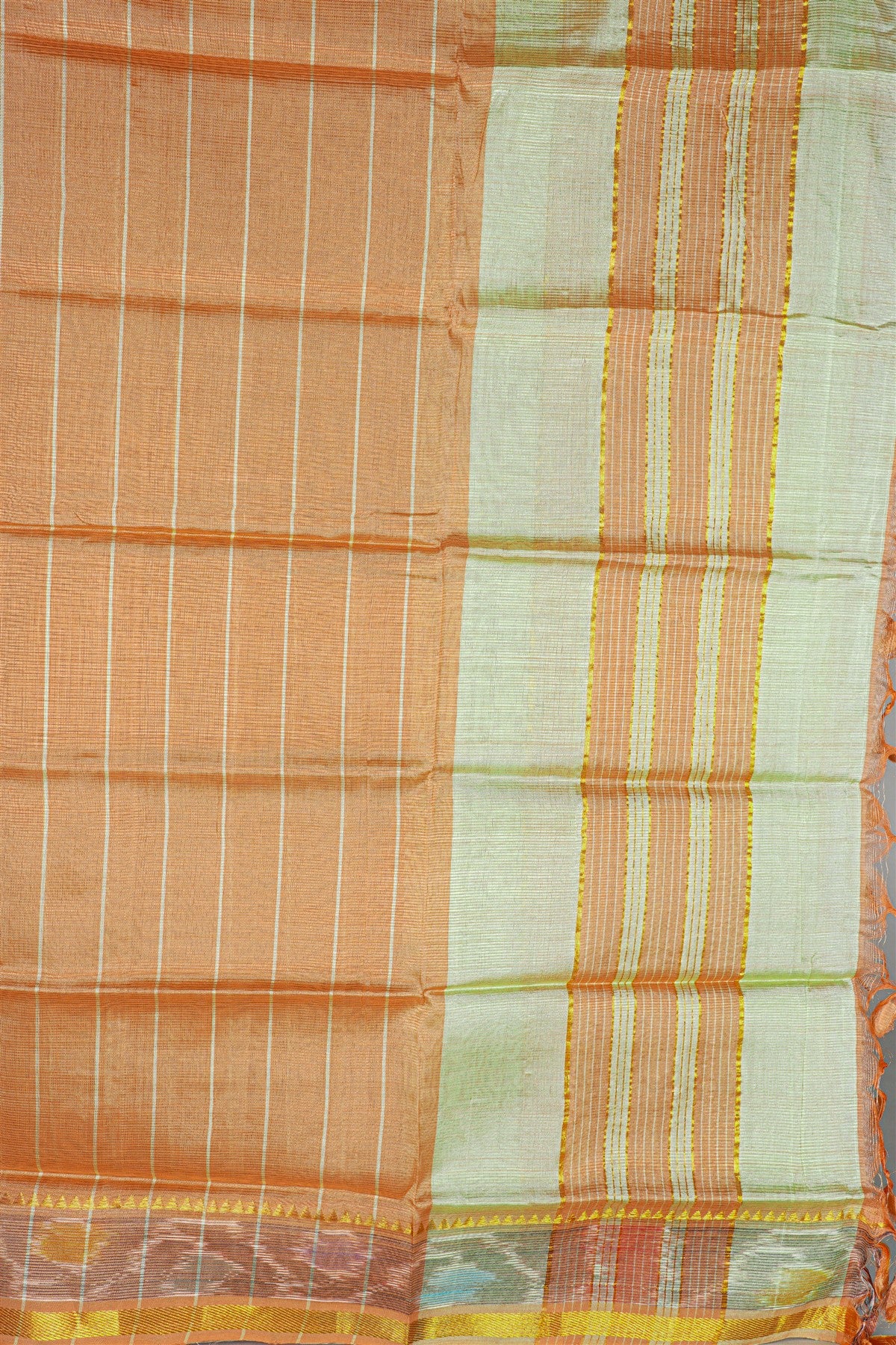 Sico Solid Pista Green Dress Material