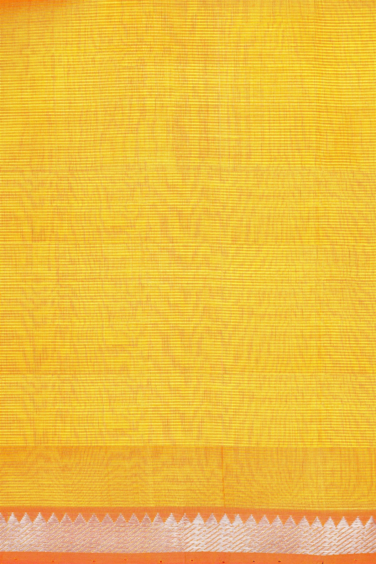 Sico Mustard Zari Dress Material