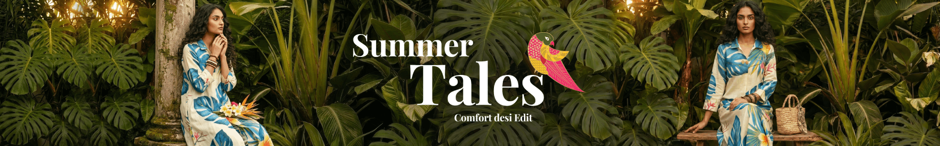 Summer Collection