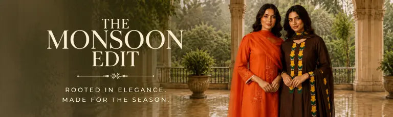Monsoon Collection