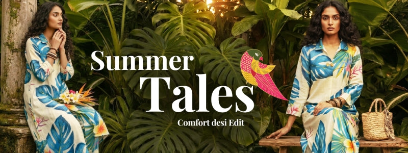 Summer Collection